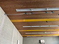 Turnringen installatie (2x) - afbeelding 3 van  3