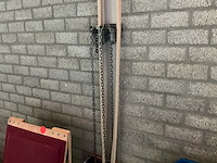Turnringen installatie (2x) - afbeelding 3 van  3
