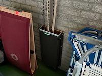 Turnringen installatie (2x) - afbeelding 2 van  3