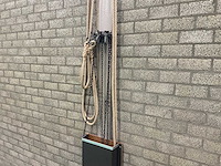 Turnringen installatie - afbeelding 3 van  3