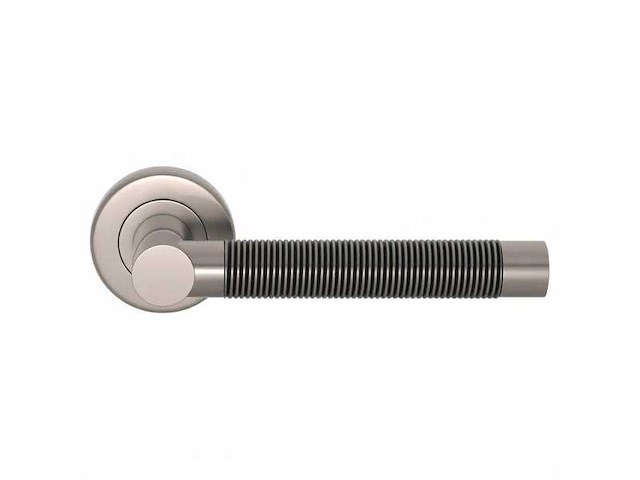 Turnstyle design p2702-bbfa door handle kit - afbeelding 1 van  1