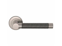 Turnstyle design p2702-bbfa door handle kit - afbeelding 1 van  1