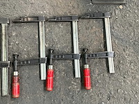 Turnus diverse lijmklemmen (4x) - afbeelding 4 van  6