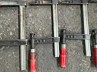 Turnus diverse lijmklemmen (4x) - afbeelding 5 van  6