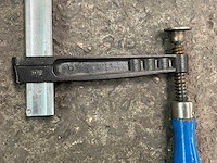 Turnus lijmklem (2x) - afbeelding 2 van  3