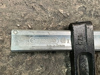 Turnus lijmklem (2x) - afbeelding 3 van  3