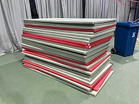 Turnvloer mat (29x)