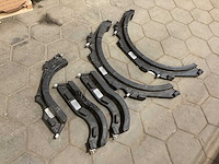 Turret hatch pad (5x) - afbeelding 7 van  10