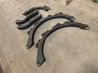 Turret hatch pad (5x) - afbeelding 2 van  10