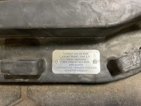 Turret hatch pad (5x) - afbeelding 3 van  10