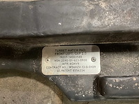 Turret hatch pad (5x) - afbeelding 9 van  10