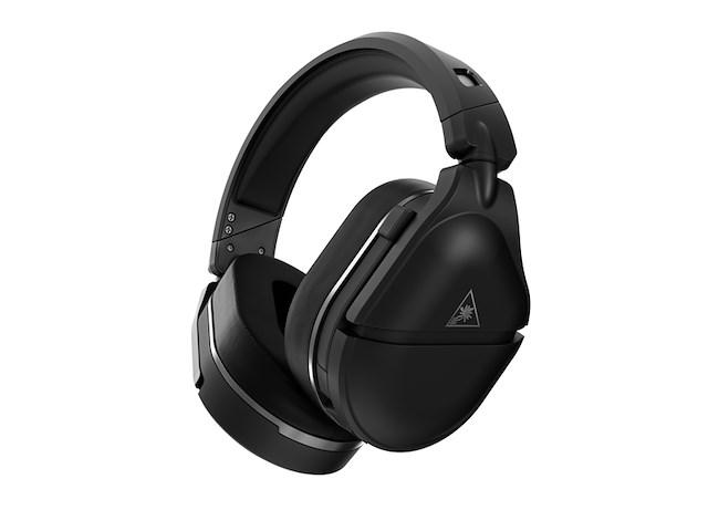 Turtle beach stealth 700p gen 2 max gamingheadset zwart - afbeelding 2 van  4