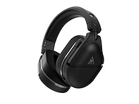 Turtle beach stealth 700p gen 2 max gamingheadset zwart - afbeelding 2 van  4