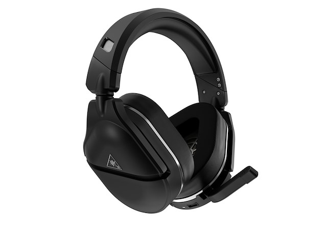 Turtle beach stealth 700p gen 2 max gamingheadset zwart - afbeelding 3 van  4