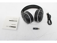 Turtle beach stealth 700p gen 2 max gamingheadset zwart - afbeelding 4 van  4