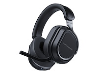 Turtle beach stealthtm 700 gen 3 draadloze gamingheadset zwart - afbeelding 1 van  4