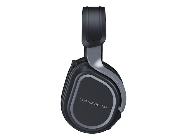 Turtle beach stealthtm 700 gen 3 draadloze gamingheadset zwart - afbeelding 2 van  4