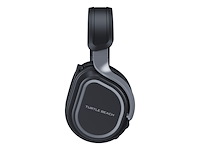 Turtle beach stealthtm 700 gen 3 draadloze gamingheadset zwart - afbeelding 2 van  4