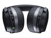 Turtle beach stealthtm 700 gen 3 draadloze gamingheadset zwart - afbeelding 4 van  4