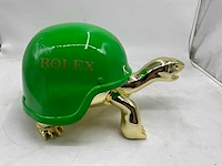 Turtle sculptuur - afbeelding 3 van  5