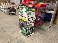 Turtle wax tw135 hogedrukreiniger - afbeelding 2 van  4