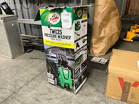 Turtle wax tw135 hogedrukreiniger - afbeelding 1 van  3