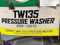 Turtle wax tw135 hogedrukreiniger - afbeelding 3 van  3