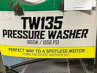 Turtle wax tw135 hogedrukreiniger - afbeelding 3 van  3