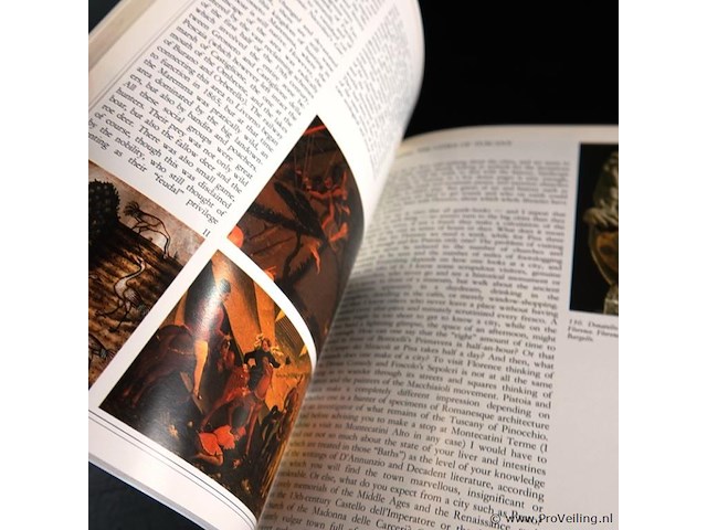 Tuscany - afbeelding 4 van  5