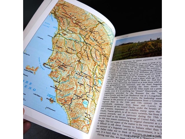 Tuscany - afbeelding 3 van  5