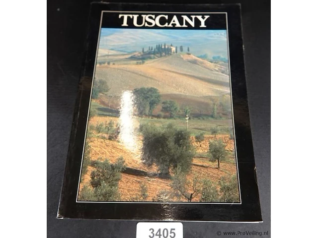 Tuscany - afbeelding 1 van  5