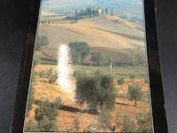 Tuscany