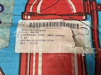 Tuthill corporation fr31x612 quart stroke pump - afbeelding 1 van  3