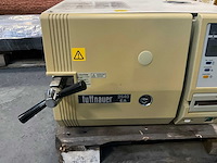 Tuttnauer 2540 ea autoclaaf - afbeelding 5 van  10