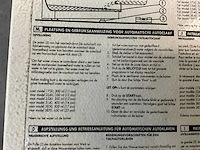 Tuttnauer 2540 ea autoclaaf - afbeelding 7 van  10