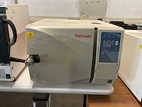Tuttnauer 2540ea sterilizing unit - afbeelding 1 van  6