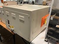 Tuttnauer 2540ea sterilizing unit - afbeelding 5 van  6