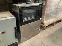 Tuttnauer disinfector washer - afbeelding 1 van  7