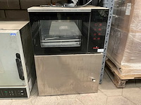 Tuttnauer disinfector washer - afbeelding 2 van  7