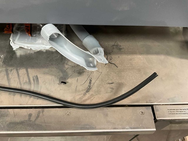 Tuttnauer disinfector washer - afbeelding 4 van  7