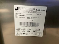 Tuttnauer disinfector washer - afbeelding 6 van  7