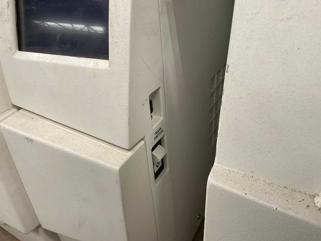 Tuttnauer elara 10 laboratorium-autoclave - afbeelding 4 van  4