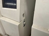 Tuttnauer elara 10 laboratorium-autoclave - afbeelding 4 van  4