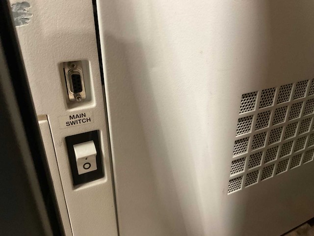 Tuttnauer elara 10 laboratorium-autoclave - afbeelding 4 van  4