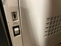 Tuttnauer elara 10 laboratorium-autoclave - afbeelding 4 van  4