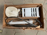 Tuxco tc-60 hydraulic tire constrictor - afbeelding 2 van  3