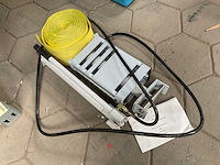 Tuxco tc-60 hydraulic tire constrictor - afbeelding 2 van  3