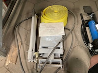 Tuxco tc-60 hydraulic tire constrictor - afbeelding 2 van  2