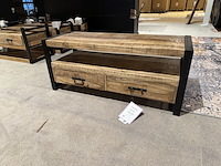 Tv- meubel dkw woonvision, mango - afbeelding 1 van  5