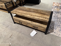 Tv- meubel dkw woonvision, mango - afbeelding 4 van  5